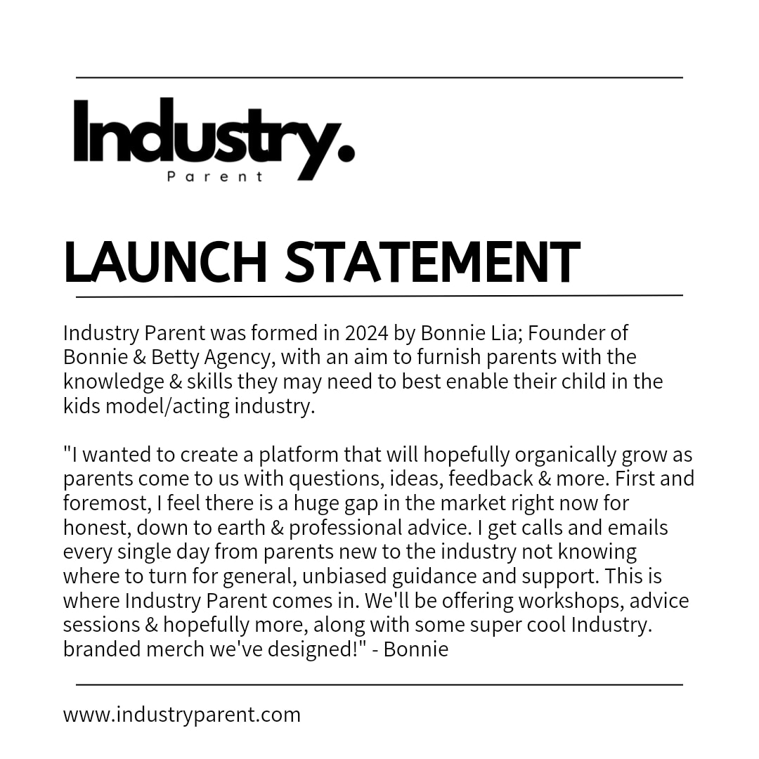 Industryparent
